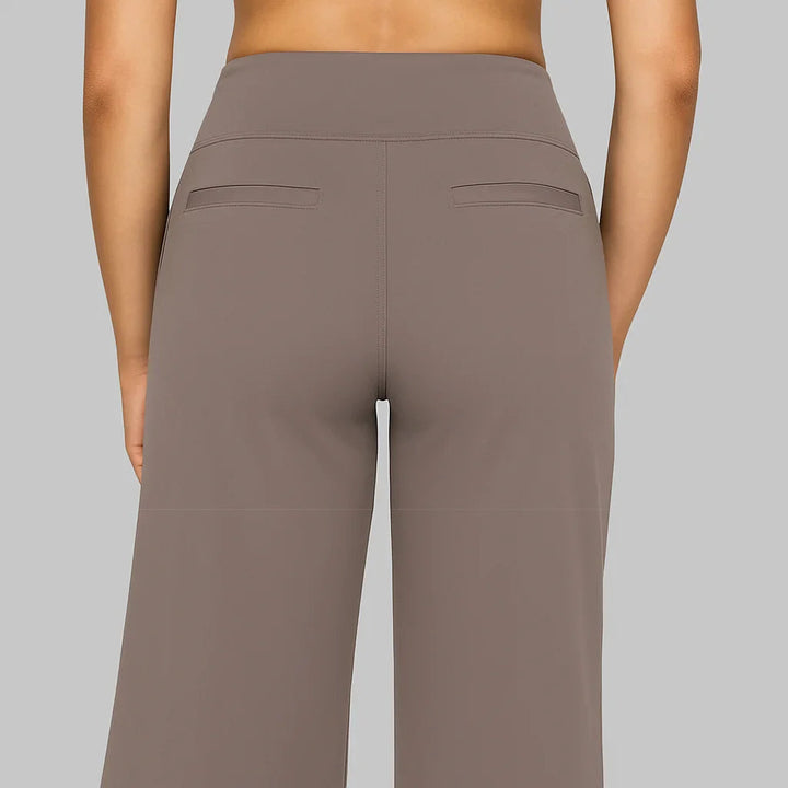 BEAUMONT NICE | PANTALONS ÉLASTIQUES MODERNES POUR FEMMES