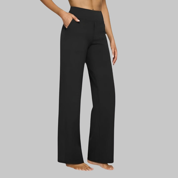 BEAUMONT NICE | PANTALONS ÉLASTIQUES MODERNES POUR FEMMES