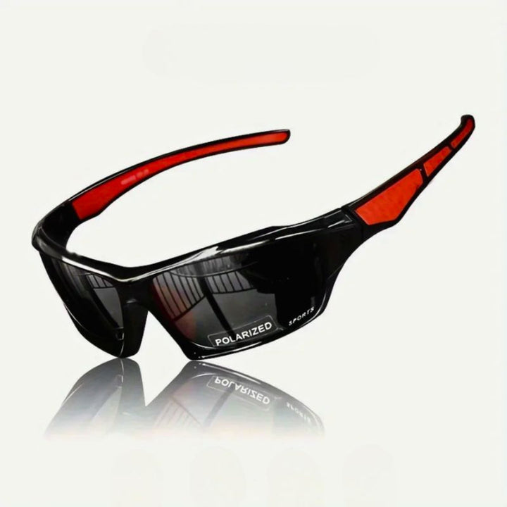 POLARISED SPORT SUNGLASSES FOR MEN