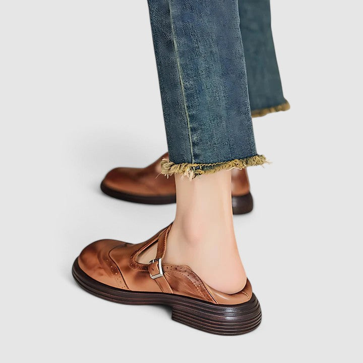 BEAUMONT NICE | CHAUSSURES FORMELLES POUR FEMMES