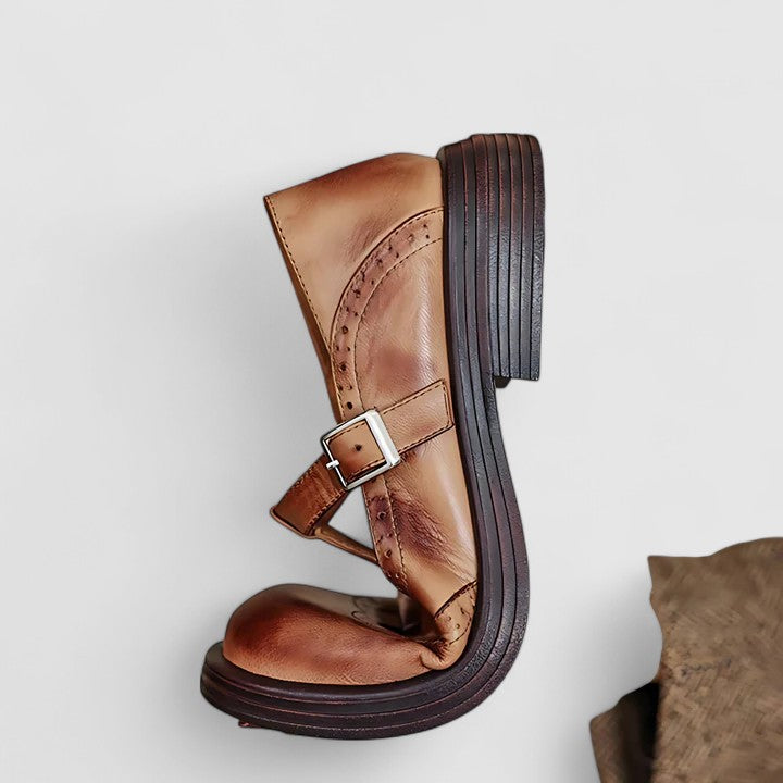 BEAUMONT NICE | CHAUSSURES FORMELLES POUR FEMMES