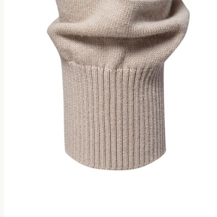 STRIPED PULLOVER FOR MEN