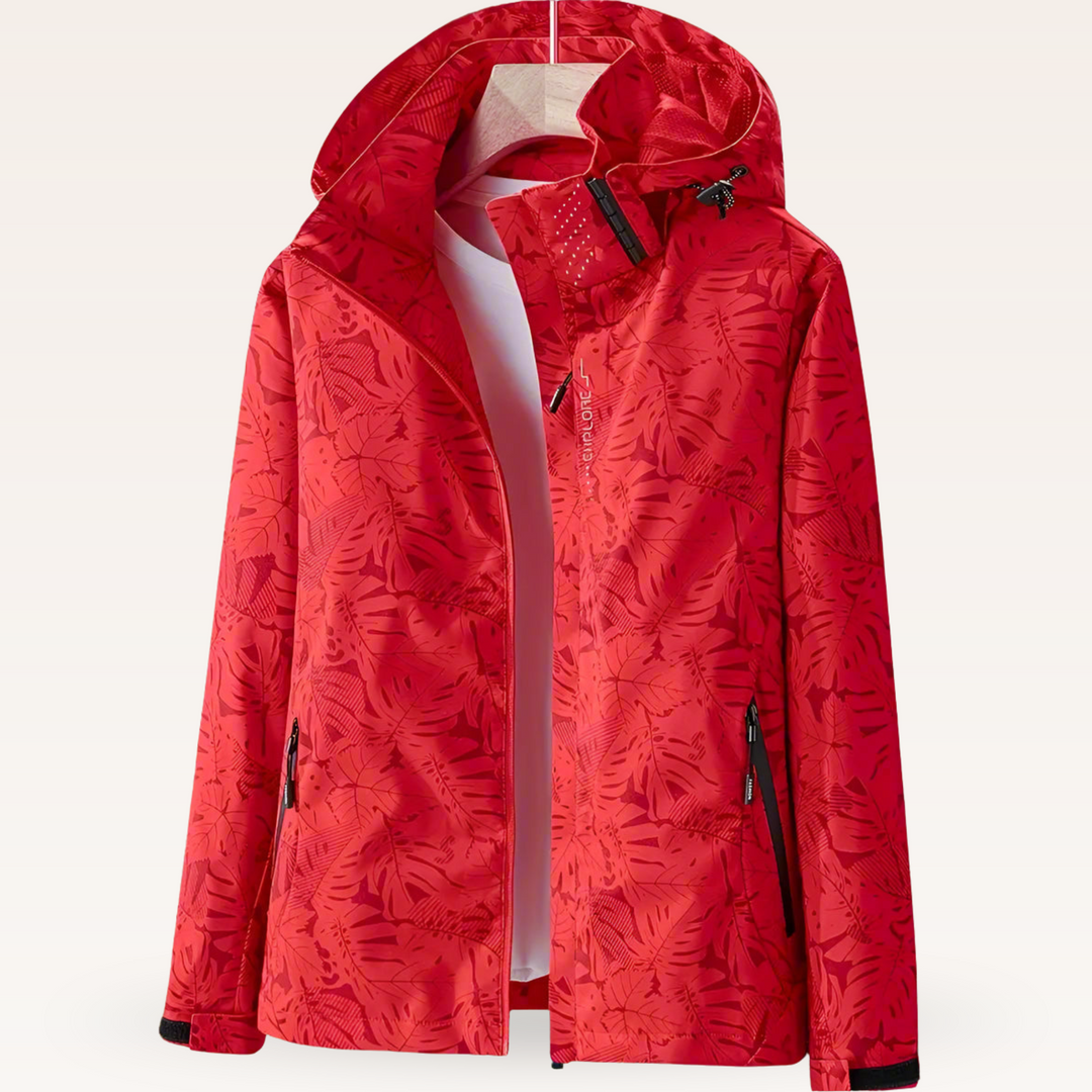 BEAUMONT NICE | VESTE D'ÉTÉ POUR FEMMES