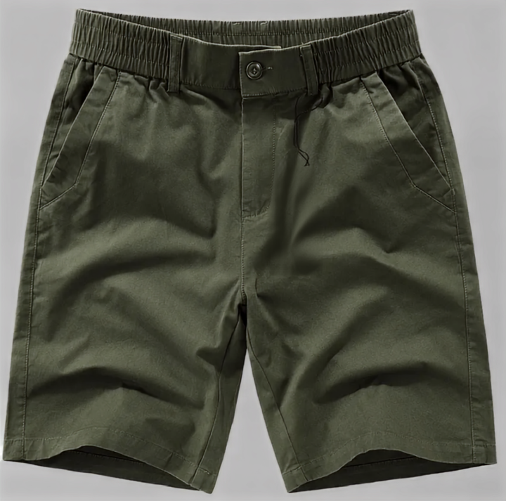 COTTON SHORTS FOR MEN
