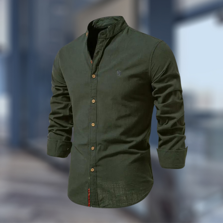 SMART POLO SHIRT FOR MEN