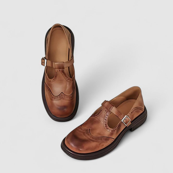 BEAUMONT NICE | CHAUSSURES FORMELLES POUR FEMMES