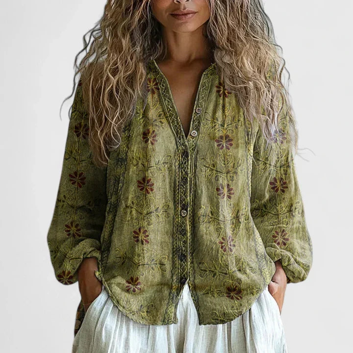 BEAUMONT NICE | BLOUSE POUR FEMMES