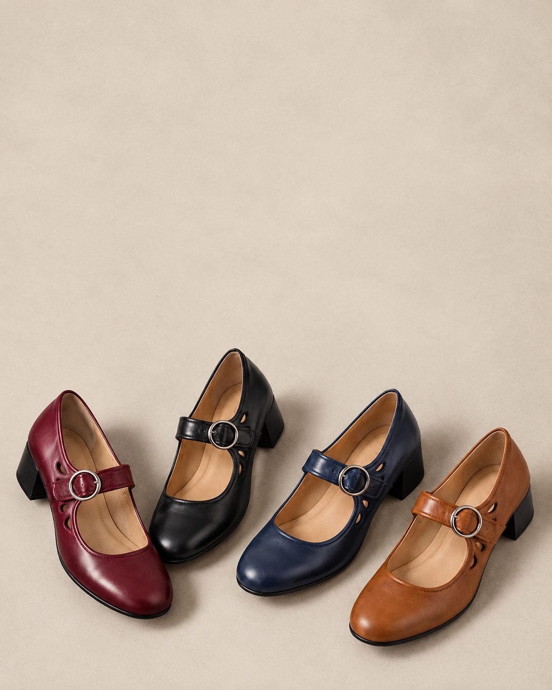 Marion | Babies confort
