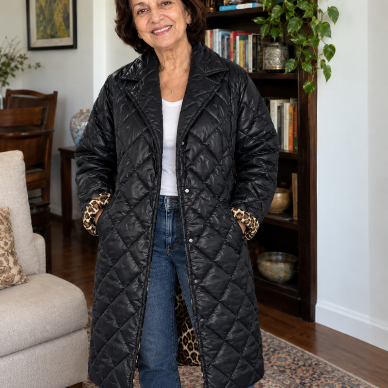 Priscilla Pashtu