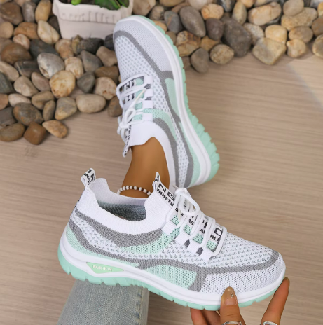 BEAUMONT NICE | BASKETS STYLÉES POUR FEMMES