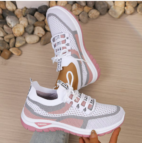 BEAUMONT NICE | BASKETS STYLÉES POUR FEMMES