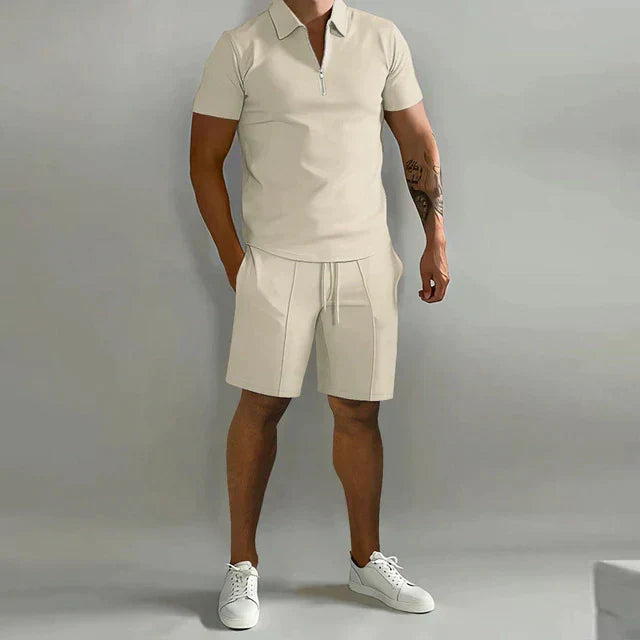 SMART POLO SET FOR MEN