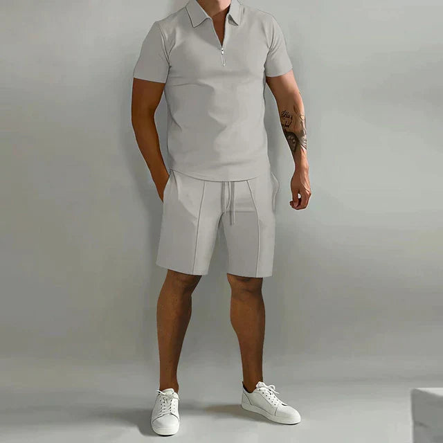 SMART POLO SET FOR MEN