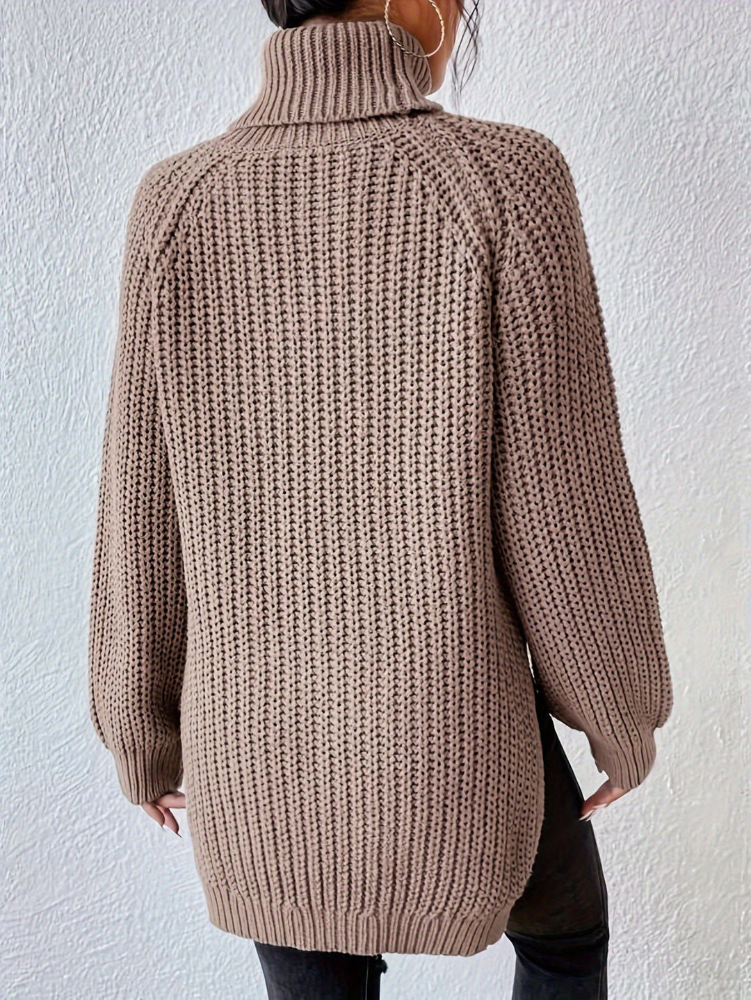 BEAUMONT NICE | HAUT COL MONTANT POUR FEMMES