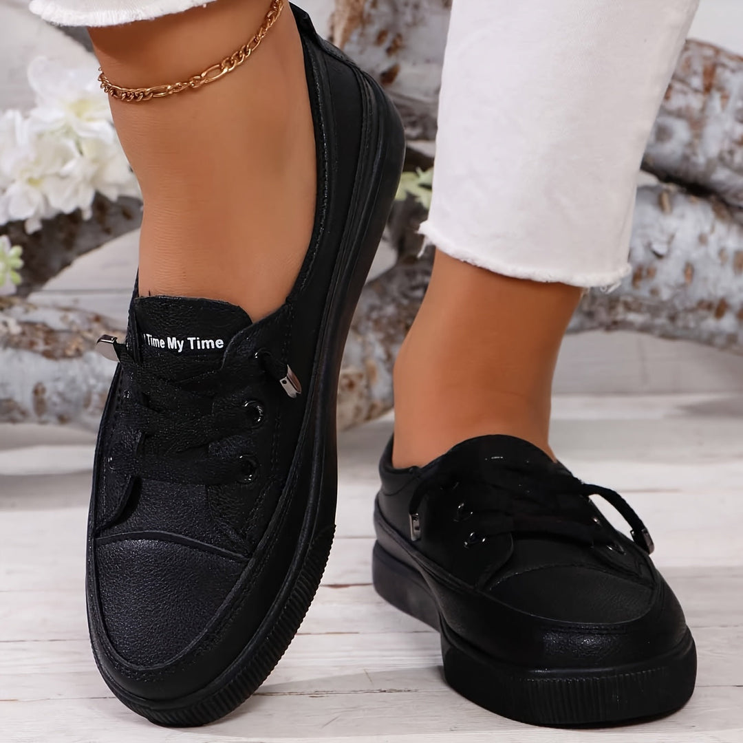 BEAUMONT NICE | CHAUSSURES CLASSIQUES À LACETS POUR FEMMES