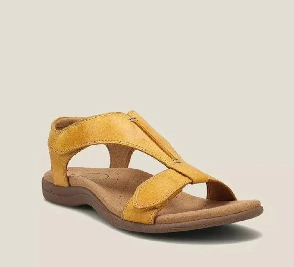 BEAUMONT NICE | SANDALES DE MAINTIEN ERGONOMIQUE POUR FEMME