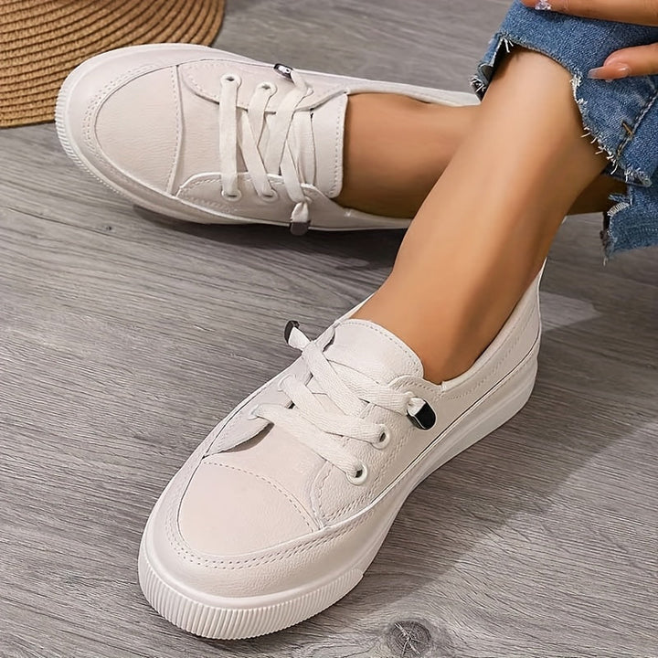 BEAUMONT NICE | CHAUSSURES CLASSIQUES À LACETS POUR FEMMES