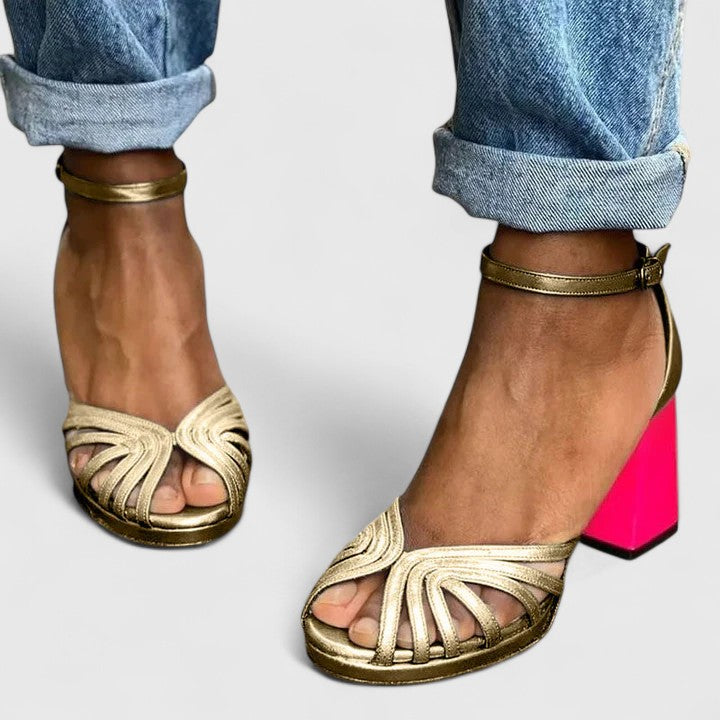 BEAUMONT NICE | TALONS DE SOUTIEN POUR FEMMES