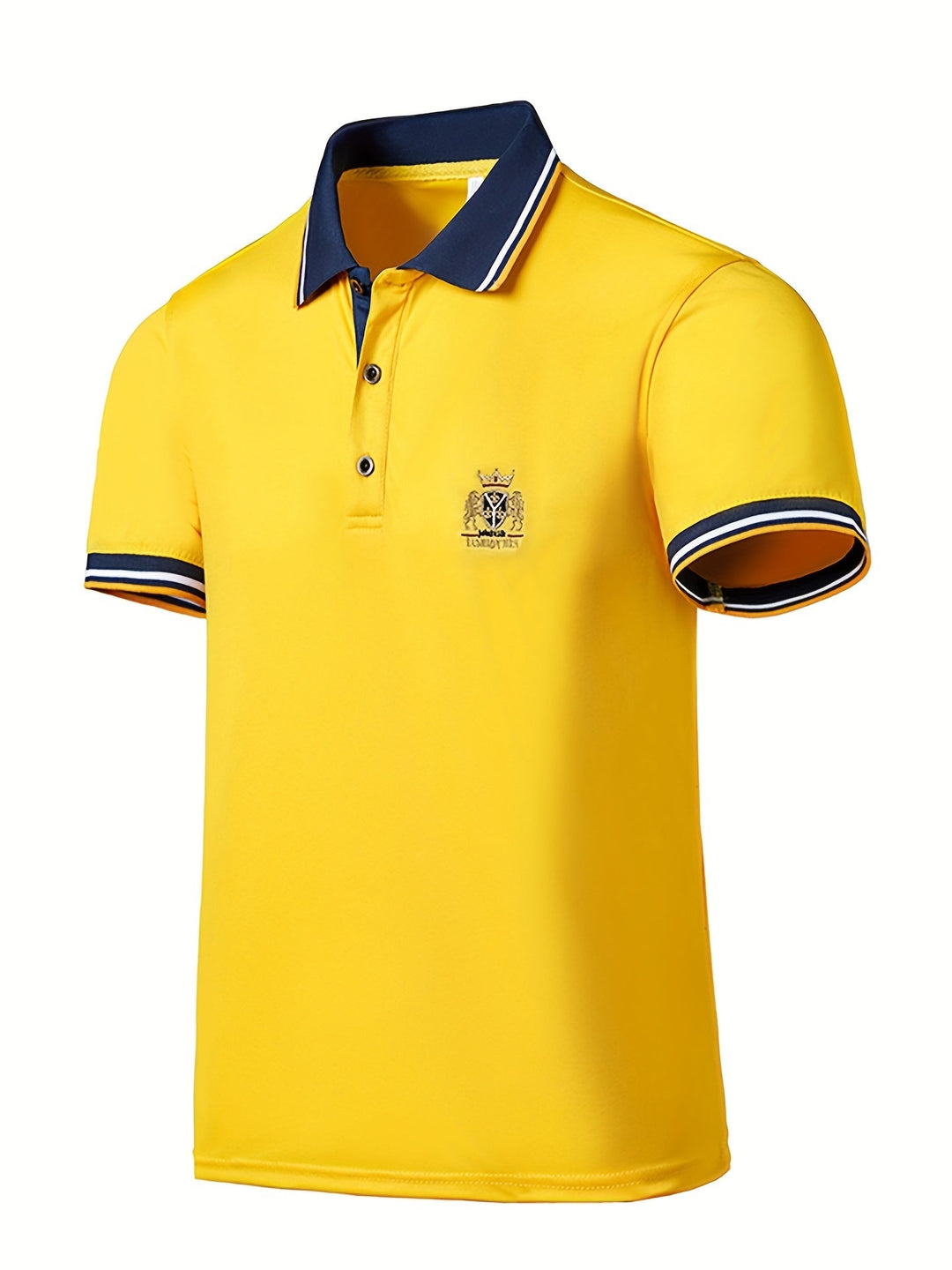 EMBROIDERED SUMMER SHIRT FOR MEN