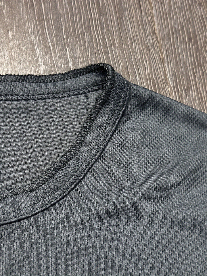OVERSIZED LONG SLEEVE SHIRT FOR MEN