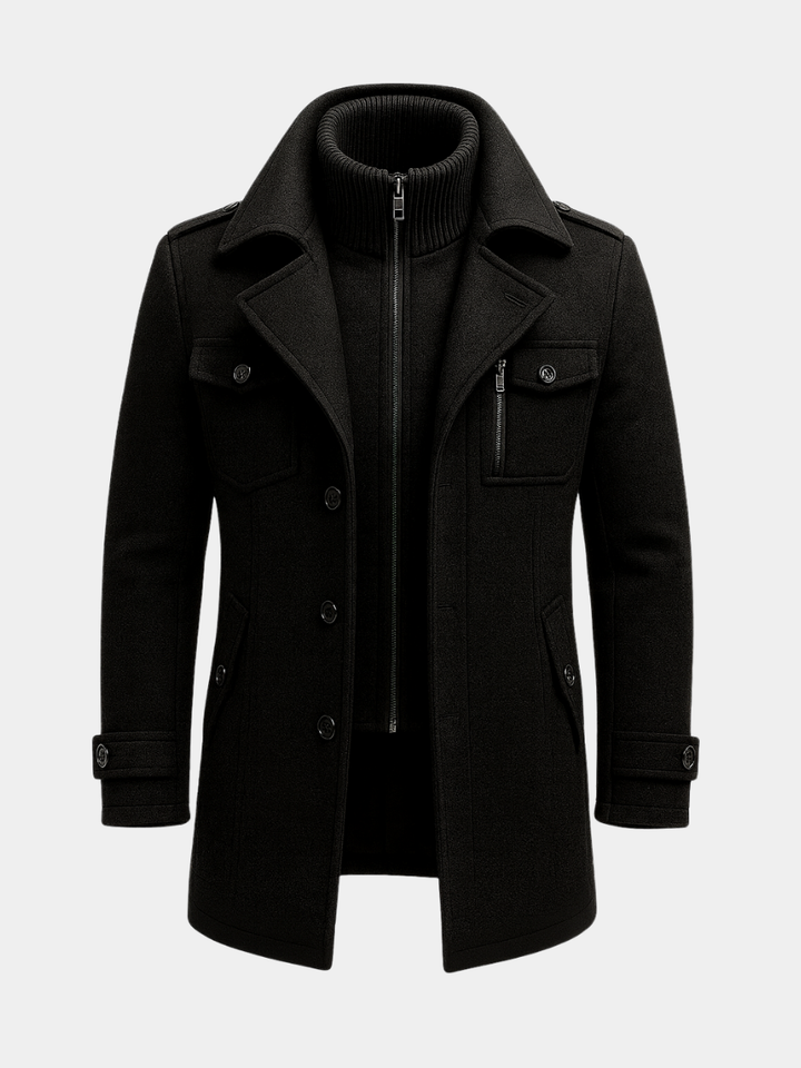 WINTER COAT FOR MEN