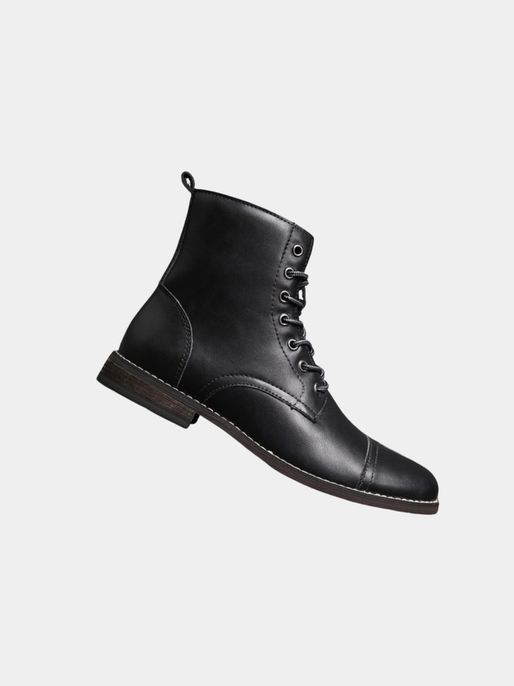 ANKLE BOOTS FOR MEN