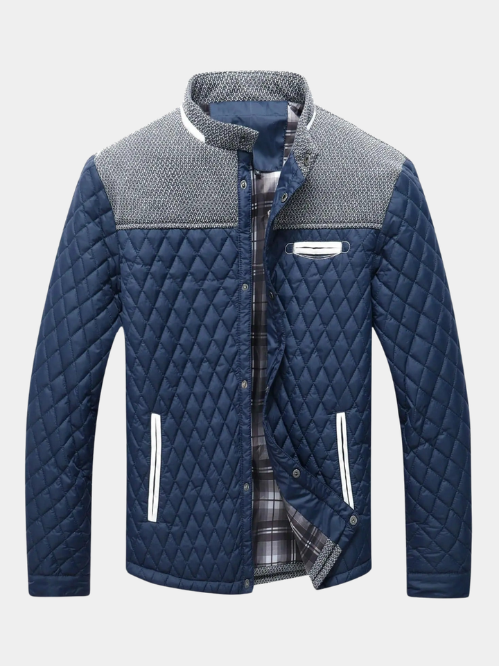 MEN'S PADDED JACKET