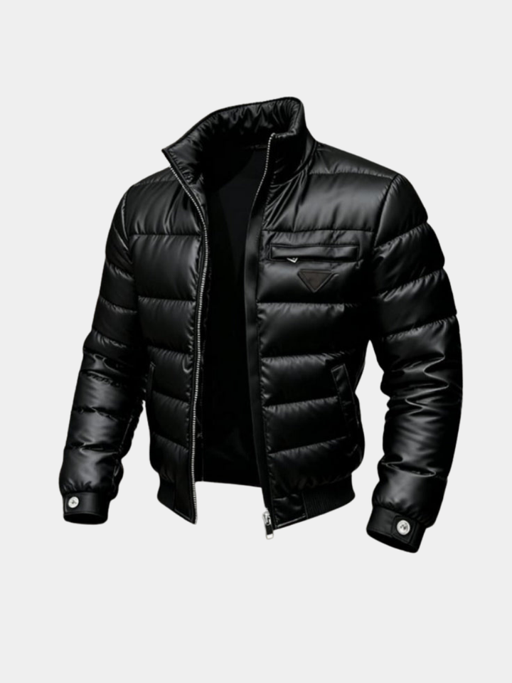 CLASSIC DOWN JACKET FOR MEN