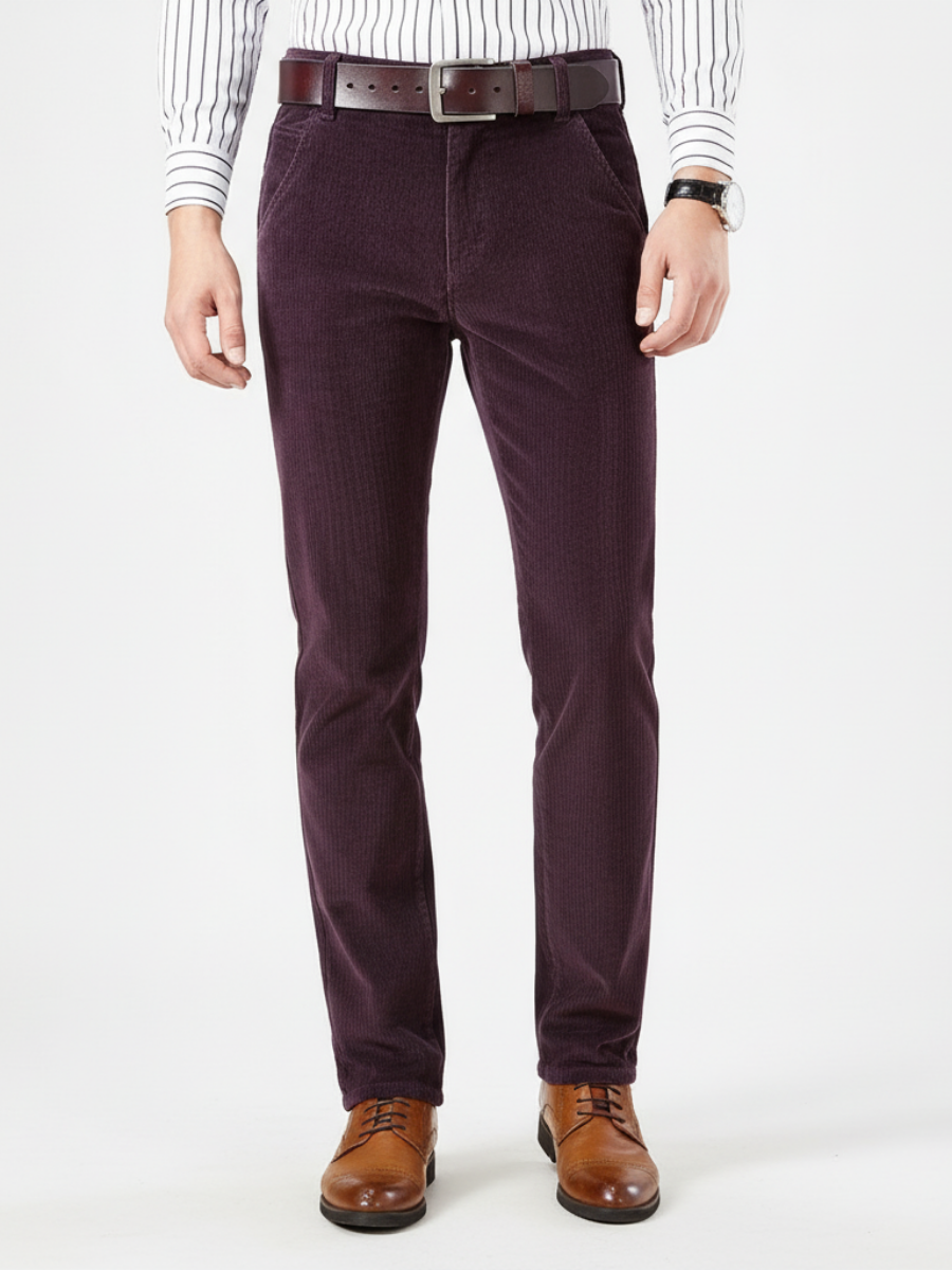 Pantalons & Jeans