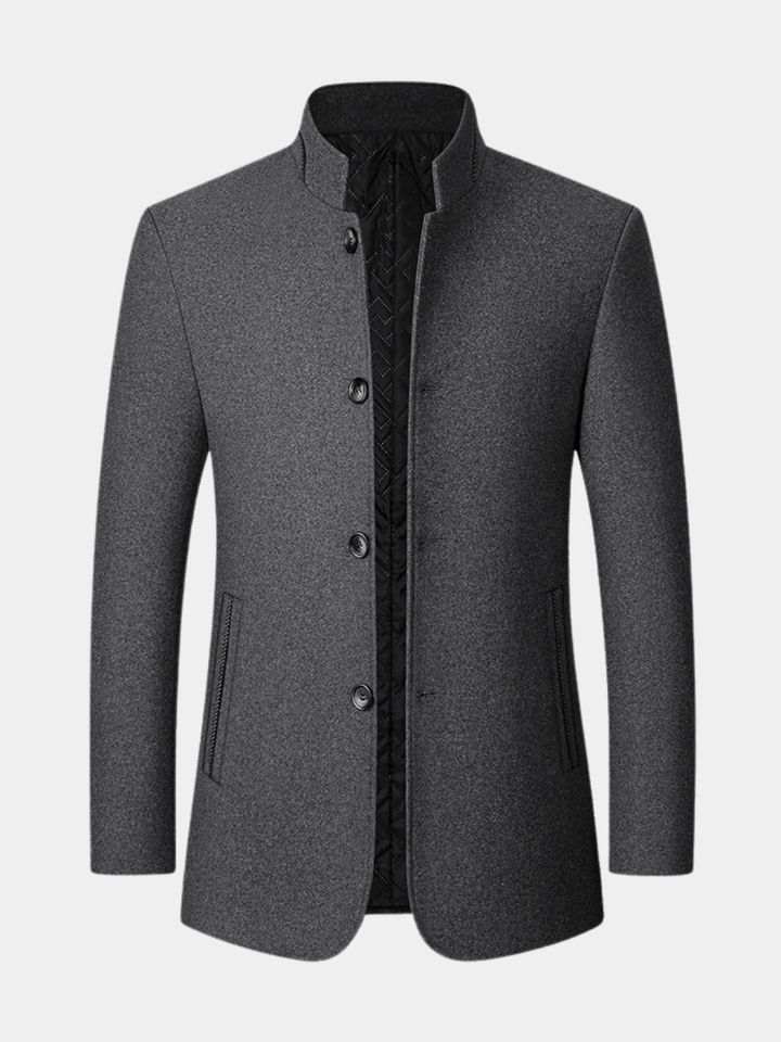 MEN'S COAT