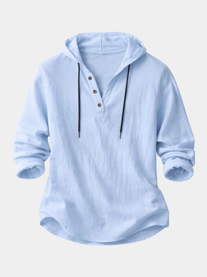 HOODIE SHIRT FOR MEN