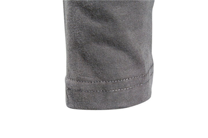 LONG SLEEVE T-SHIRT FOR MEN