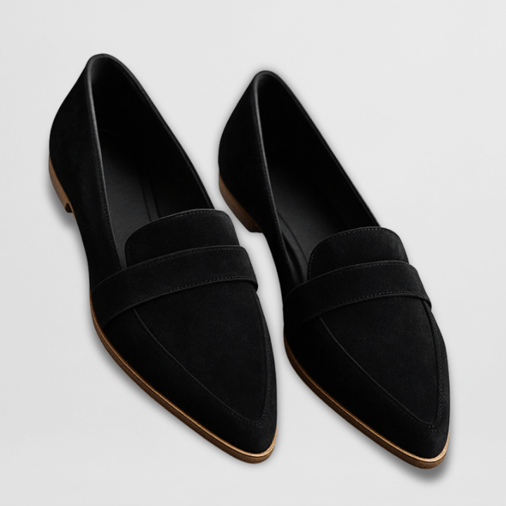 BEAUMONT NICE | MOCASSINS FLEXIBLES DU QUOTIDIEN POUR FEMMES
