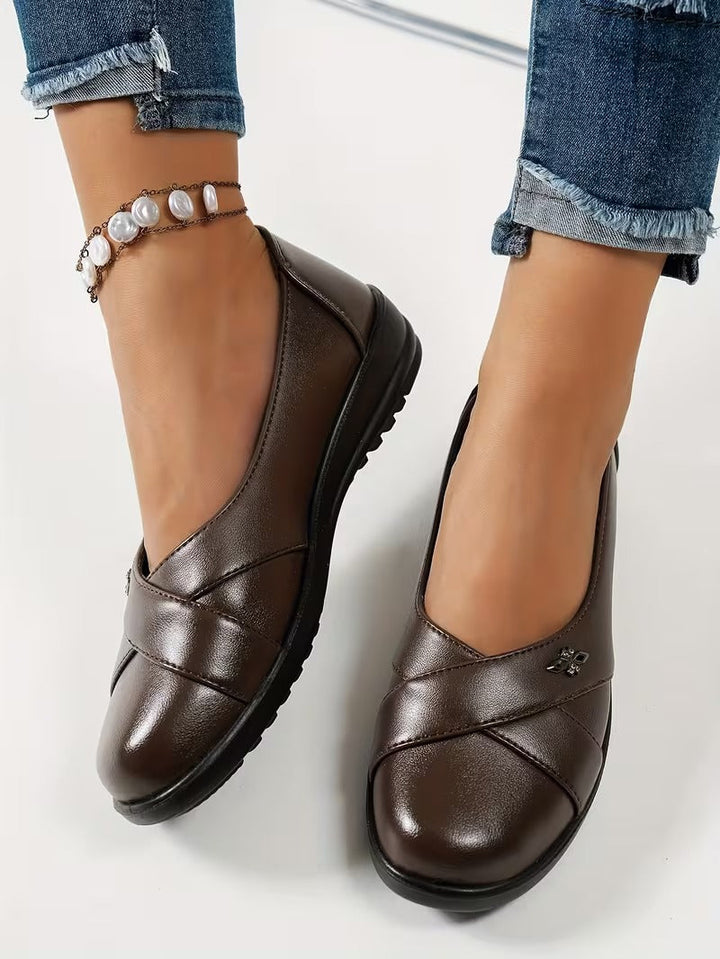 BEAUMONT NICE | CHAUSSURES ERGONOMIQUES DE MARCHE POUR FEMMES