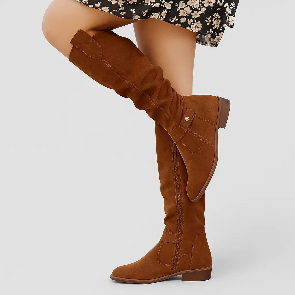 BEAUMONT NICE | BOTTES DE SOUTIEN POUR FEMMES