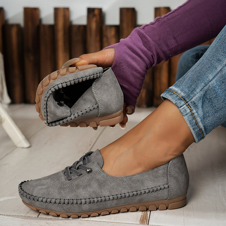 BEAUMONT NICE | CHAUSSURES À ENFILER SOUTIEN POUR FEMMES
