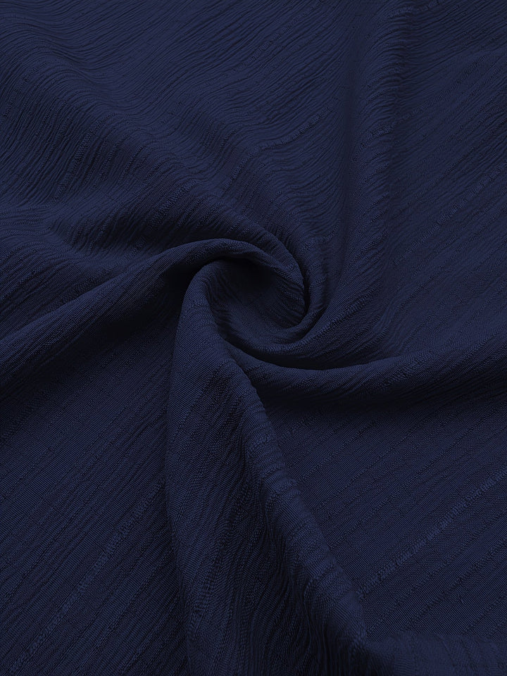 SOLID WOVEN SHIRT FOR MEN