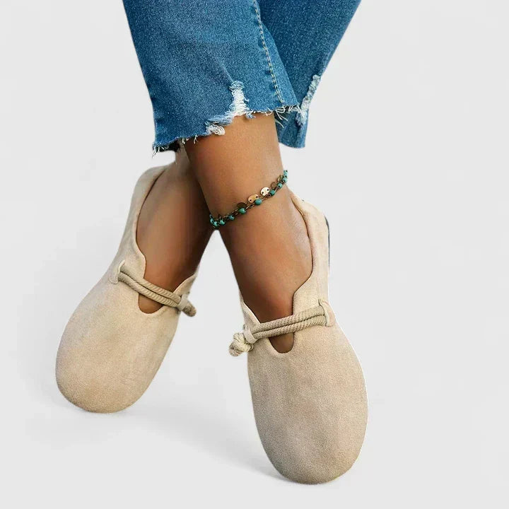 BEAUMONT NICE | MOCASSINS CLASSIQUES POUR FEMMES
