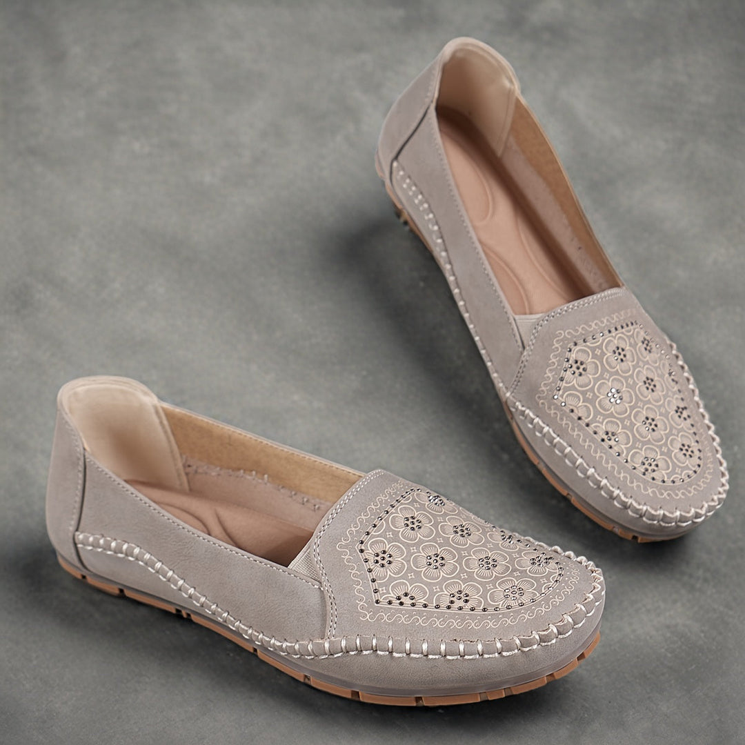 BEAUMONT NICE | CHAUSSURES DE SOUTIEN CLASSIQUES POUR FEMMES