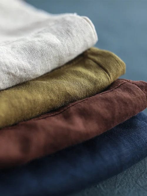 BEAUMONT NICE | BLOUSE IMPRIMÉ HARMONIEUX POUR FEMMES