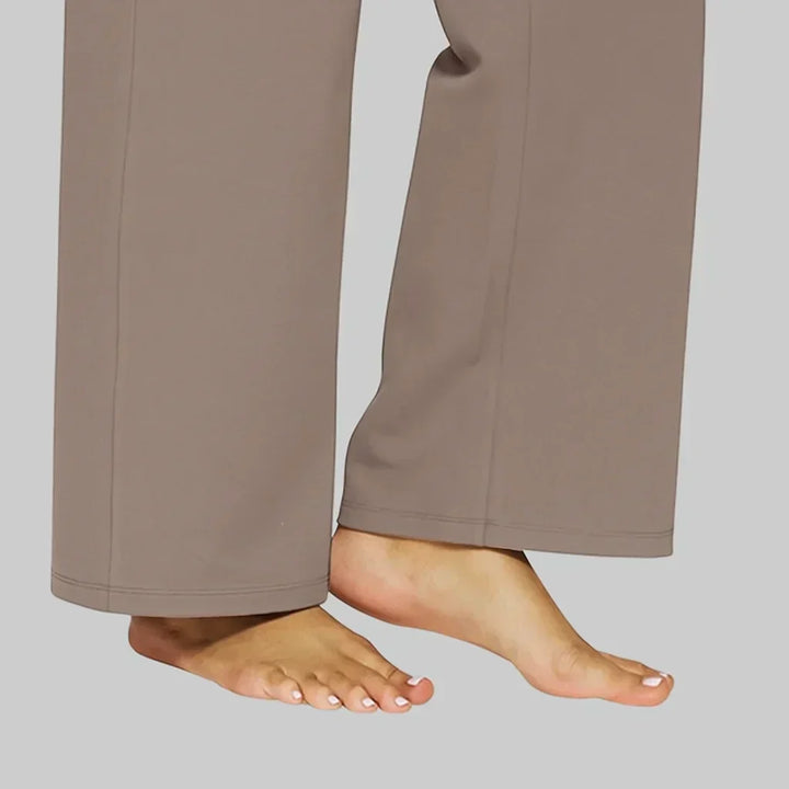 BEAUMONT NICE | PANTALONS ÉLASTIQUES POUR FEMMES