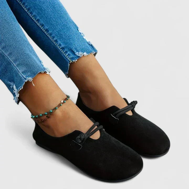 BEAUMONT NICE | MOCASSINS CLASSIQUES POUR FEMMES