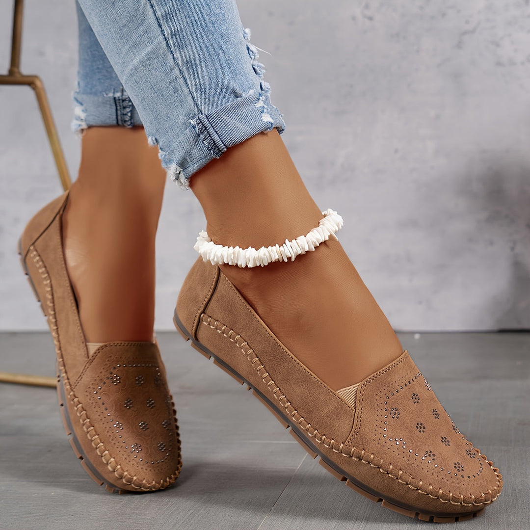 BEAUMONT NICE | CHAUSSURES DE SOUTIEN CLASSIQUES POUR FEMMES