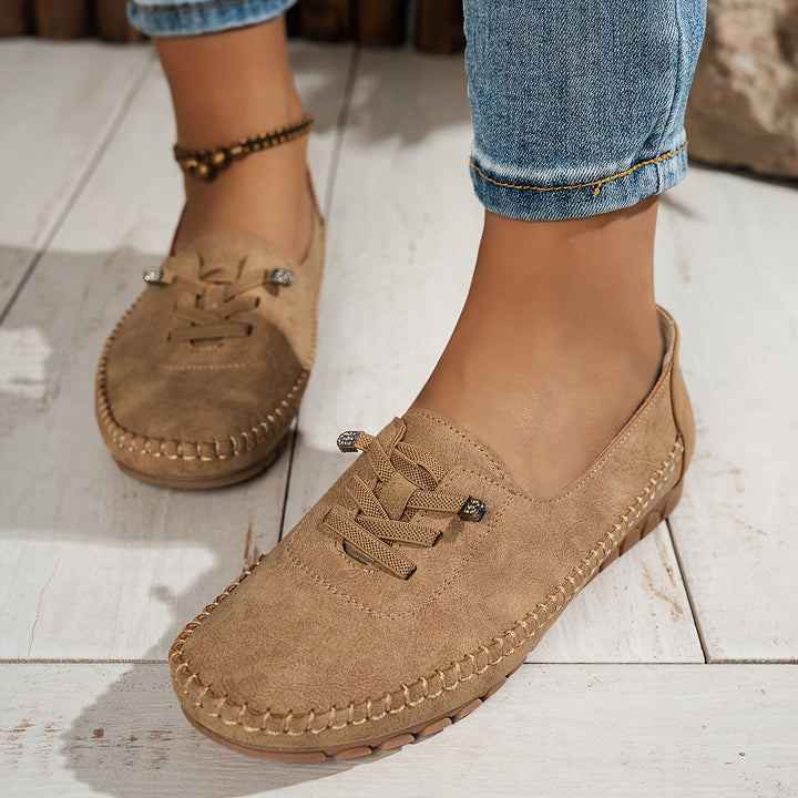 BEAUMONT NICE | CHAUSSURES À ENFILER SOUTIEN POUR FEMMES