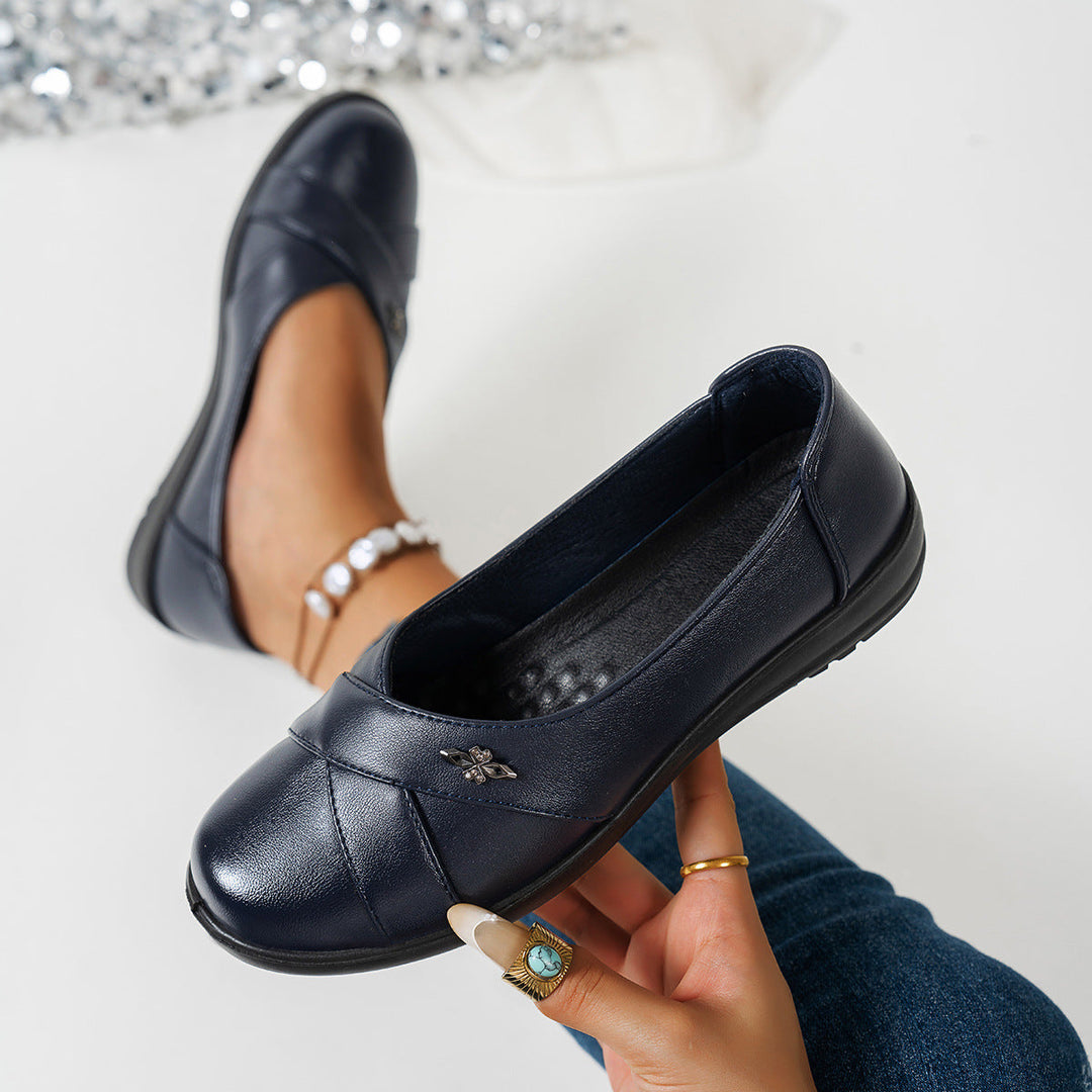 BEAUMONT NICE | CHAUSSURES ERGONOMIQUES DE MARCHE POUR FEMMES