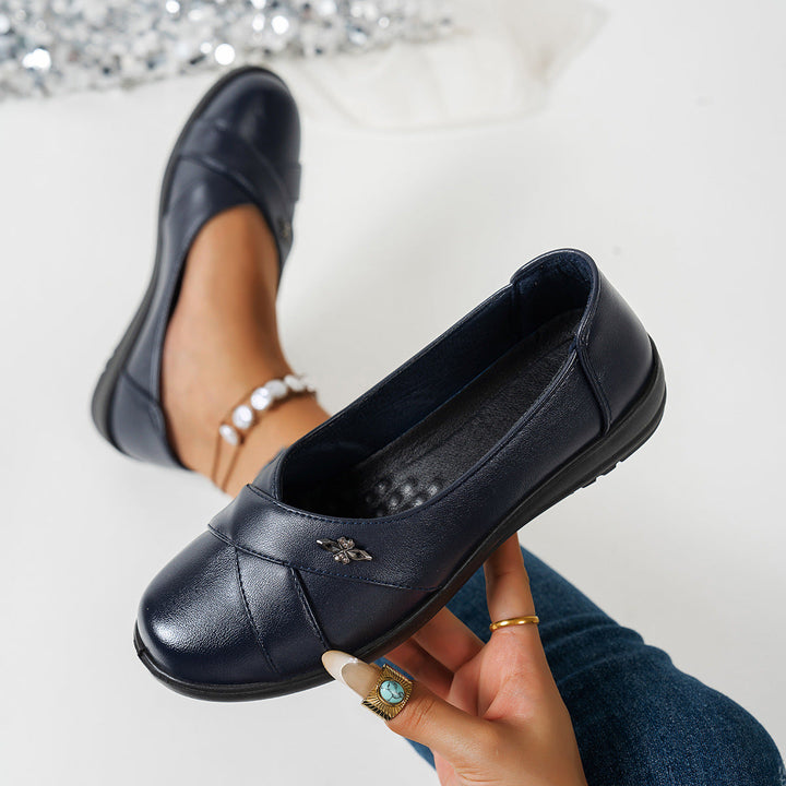 BEAUMONT NICE | CHAUSSURES ERGONOMIQUES DE MARCHE POUR FEMMES