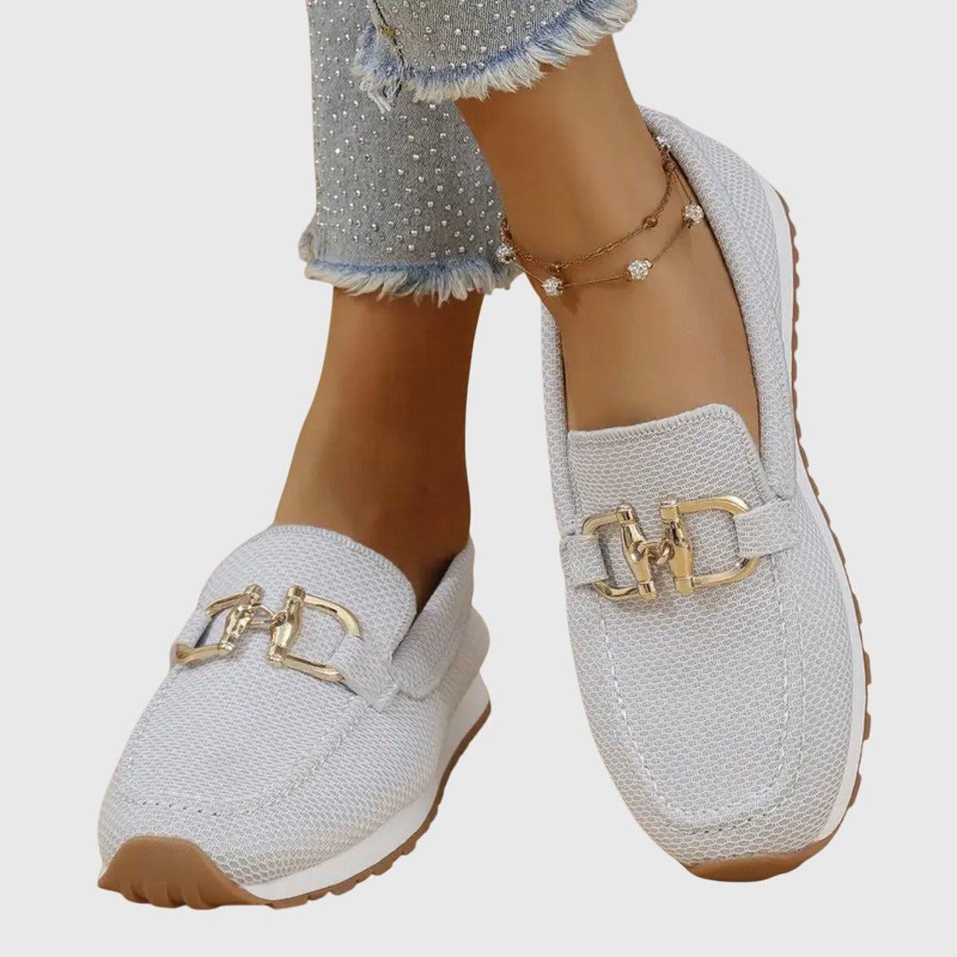 BEAUMONT NICE | CHAUSSURES DE MARCHE CLASSIQUES CHIC POUR FEMMES