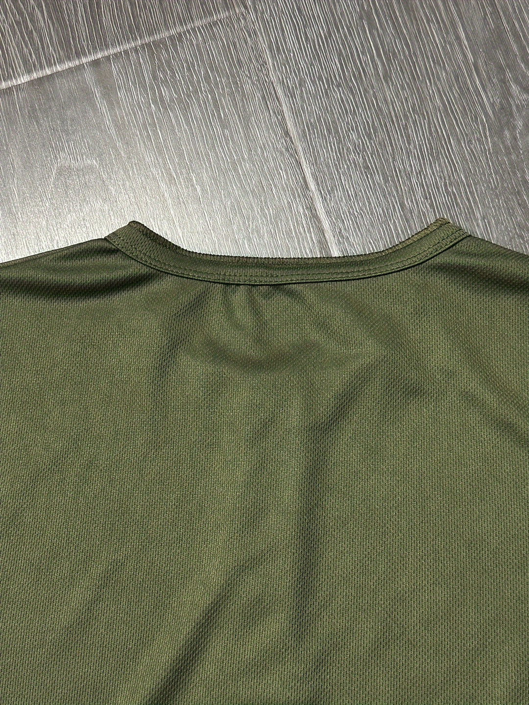 OVERSIZED LONG SLEEVE SHIRT FOR MEN