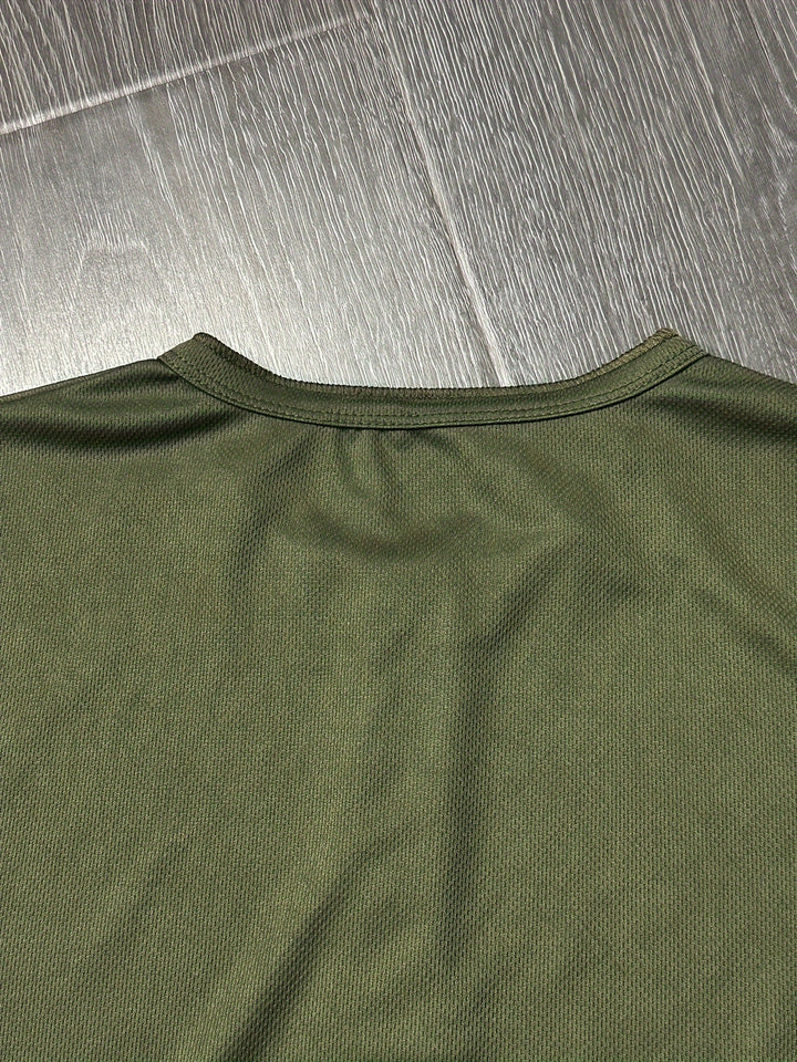 OVERSIZED LONG SLEEVE SHIRT FOR MEN