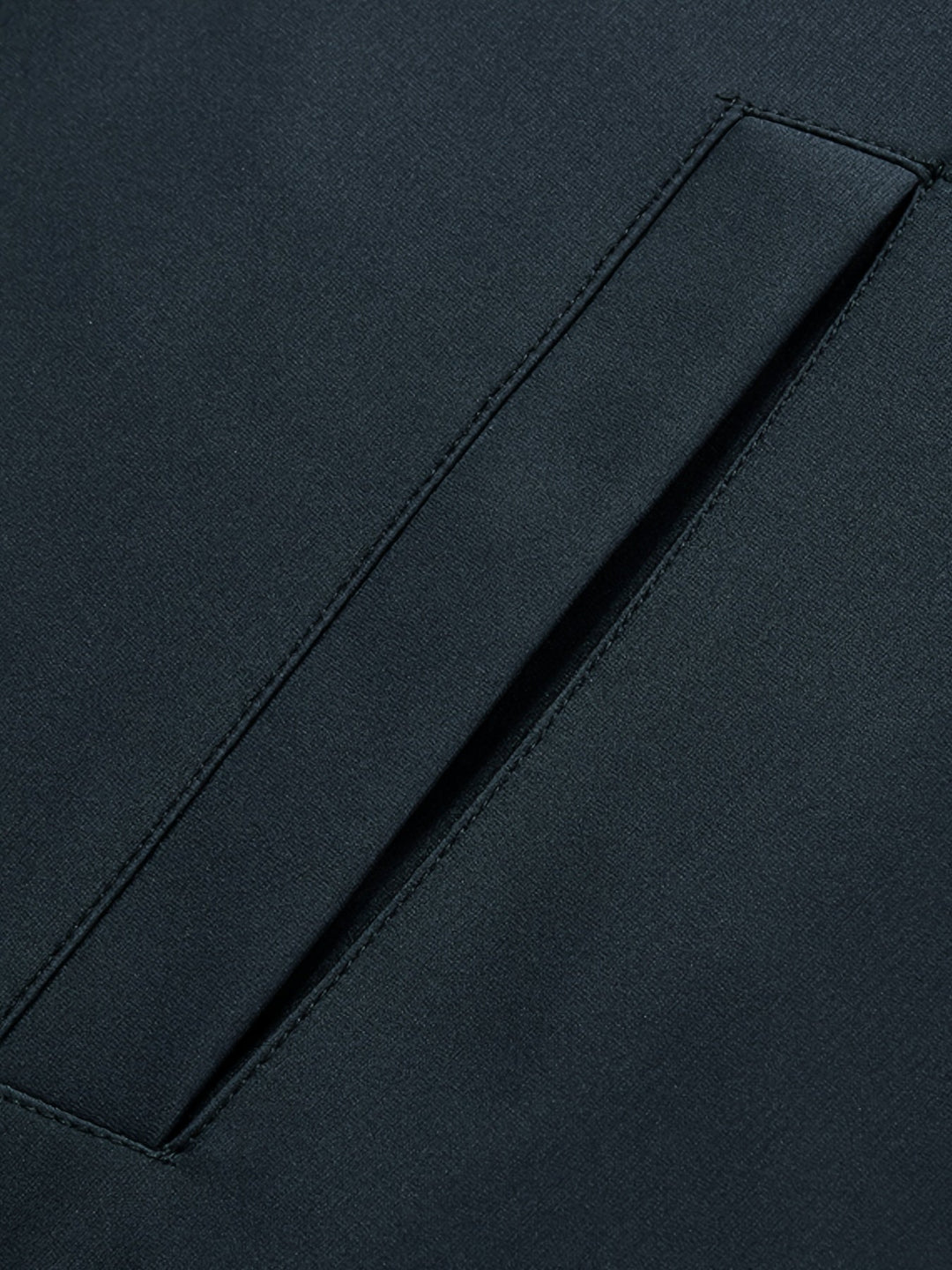 THICK LAPEL JACKET FOR MEN